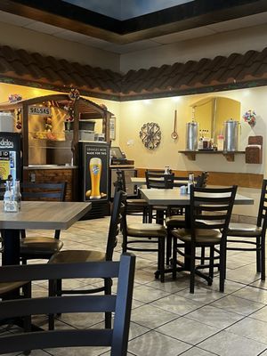Andele Restaurant by null