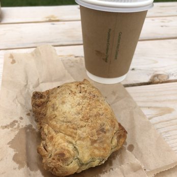 Little Apple Cafe and Bakeshop - Coffee and meat pie of the day. - Cafes Near Me - Longview, Alberta Little Apple Cafe and Bakeshop - Coffee and meat pie of the day. - Cafes Near Me - Longview, Alberta