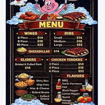 The Good Trip - Food Trucks Near Me - Denison, Texas The Good Trip - Food Trucks Near Me - Denison, Texas