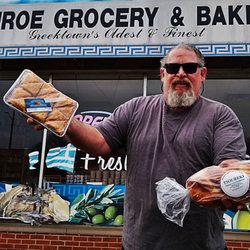Monroe Grocery & Bakery