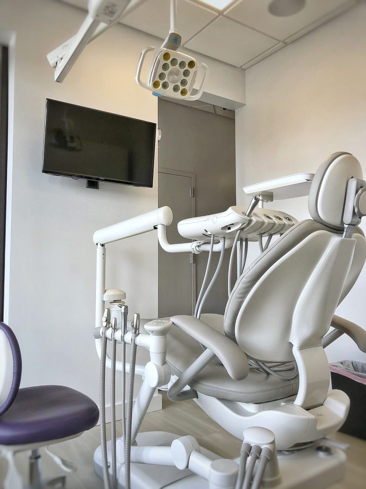 AFFORDABLE SMILES OF BATON ROUGE Updated October 2024 2515 O'Neal