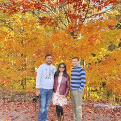 Sugar Hill Scenic Vista