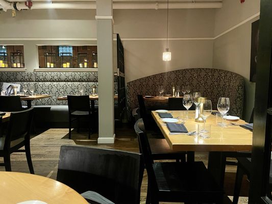 Caffe Gelato Restaurant by null