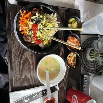 Kokiyo - Korean Near Me - Flagstaff, Arizona Kokiyo - Korean Near Me - Flagstaff, Arizona