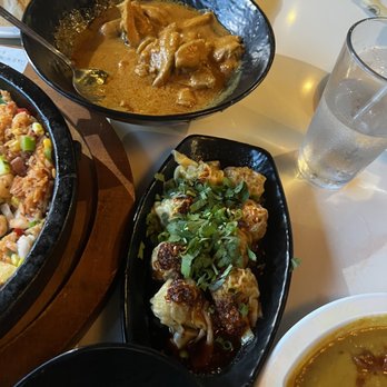 Food Terminal - Good shumai dumpling - Malaysian Near Me - Chamblee, Georgia
