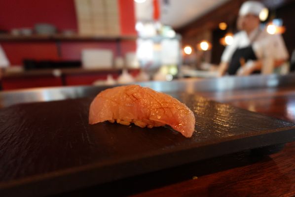 Omakase by Kai by null
