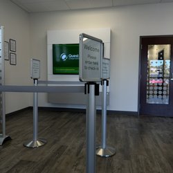 Quest Diagnostics