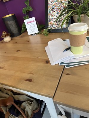 Etheria Cafe by null
