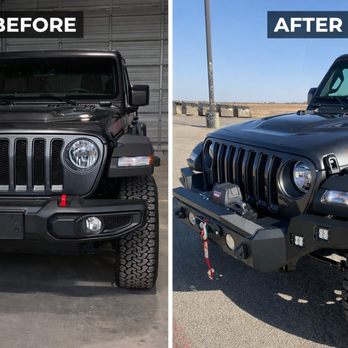 Topline Autoworx - Auto Repair Near Me - Wolfforth, Texas Topline Autoworx - Auto Repair Near Me - Wolfforth, Texas