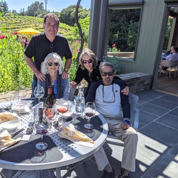 Lynmar Estate Winery - Wine Tasting Room Near Me - Sebastopol, California Lynmar Estate Winery - Wine Tasting Room Near Me - Sebastopol, California