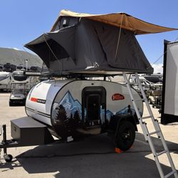 General RV Center - Small rv