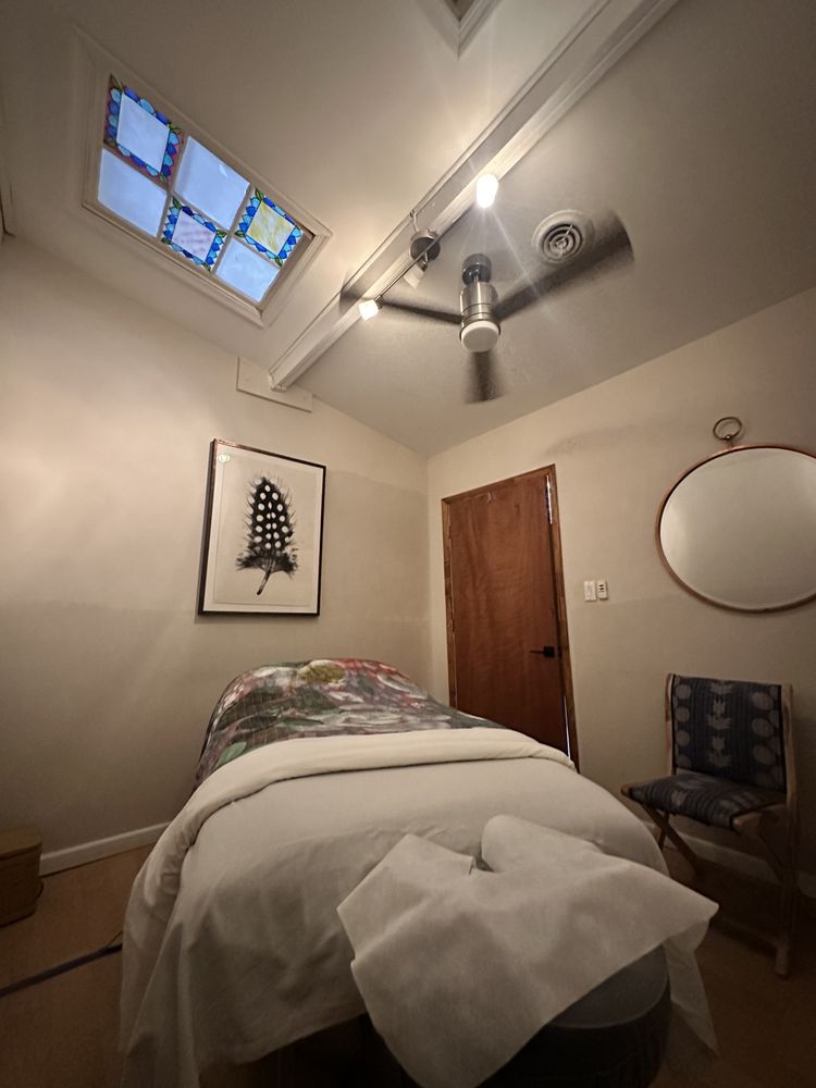 Camille Intuitive Wellness - wedding in Baltimore, MD