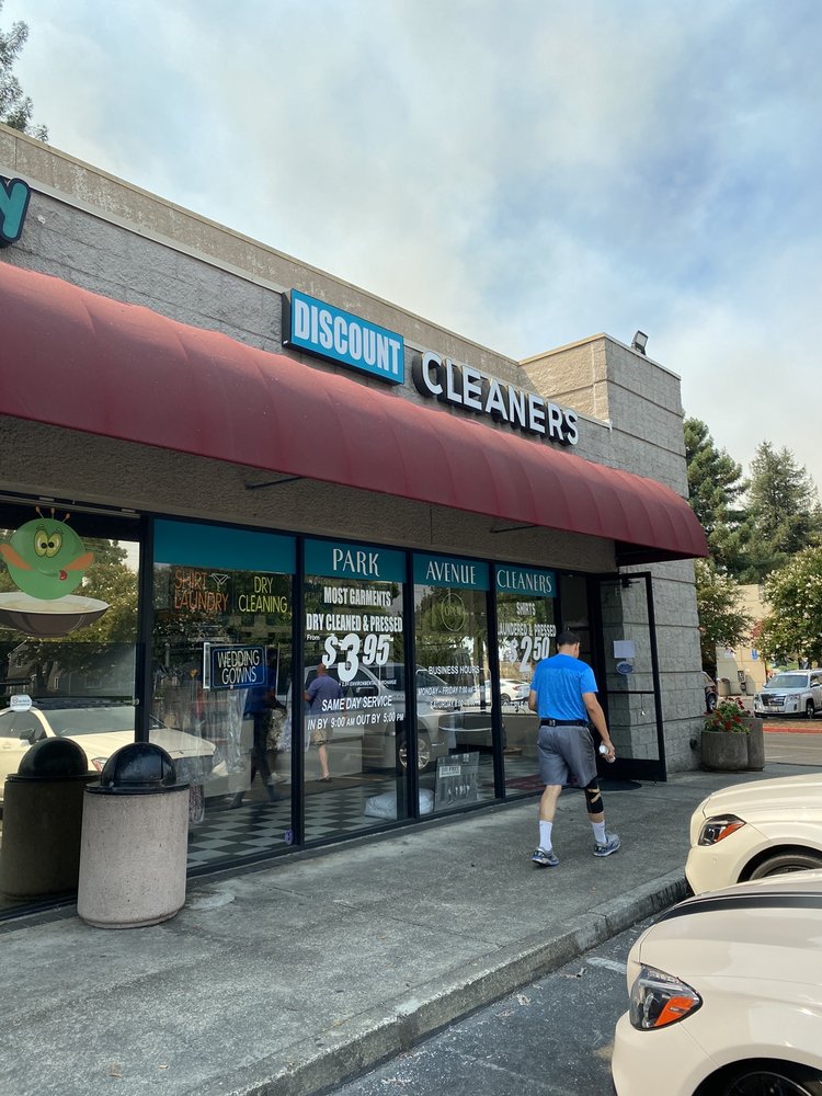 PARK AVENUE CLEANERS 55 Reviews 320 W 3rd St, Santa Rosa, CA Yelp