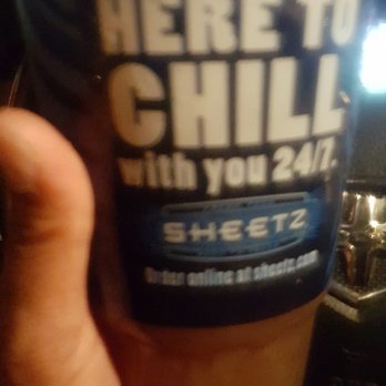 Sheetz - Any size cup! And they carry Arnold Palmer RIPArizona tea @ the fountain - Convenience Stores Near Me - Woodbridge, Virginia