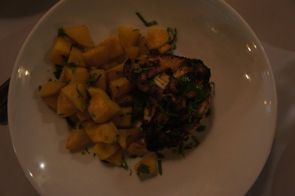 Cicio Cacio Osteria by null