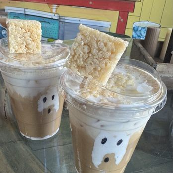 Sugar Grove - Boo mallow ice coffee - Bakeries Near Me - Syracuse, New York Sugar Grove - Boo mallow ice coffee - Bakeries Near Me - Syracuse, New York