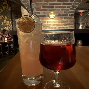 Empress Tavern - American Near Me - Sacramento, California