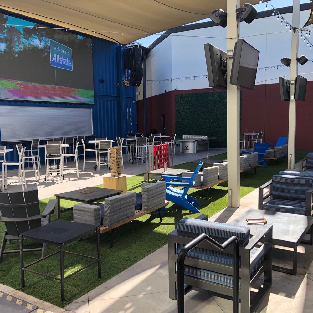 Mavrix - Bowling Near Me - Scottsdale, Arizona