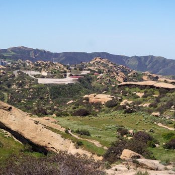 Sage Ranch Park - Hiking Near Me - Simi Valley, California