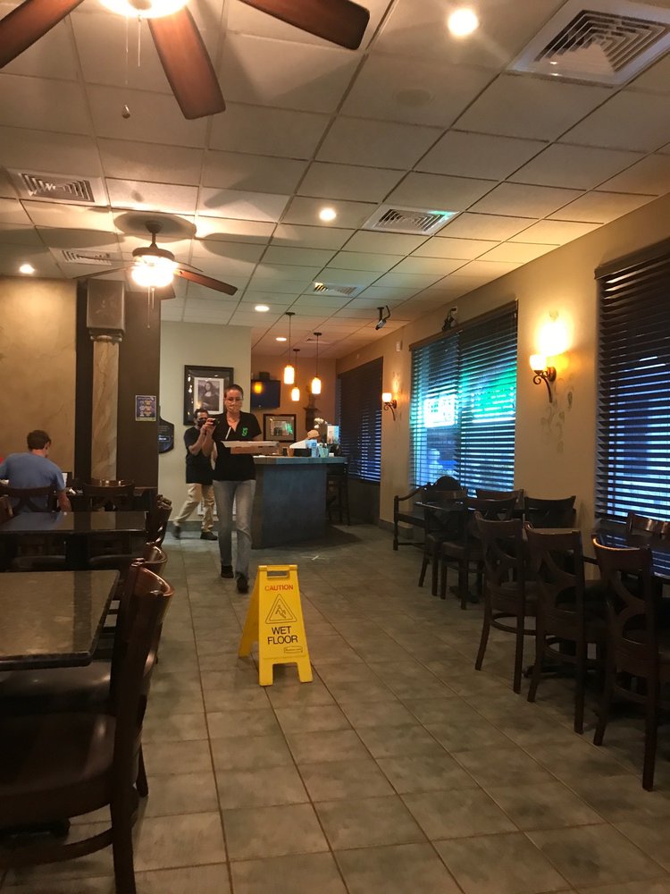 Genovese's Italian Cafe