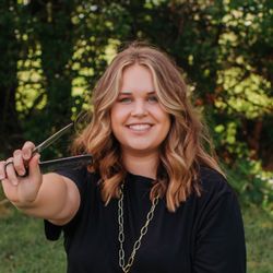 Northern Pines Salon and Spa - Reagan - Hair Stylist & Barber