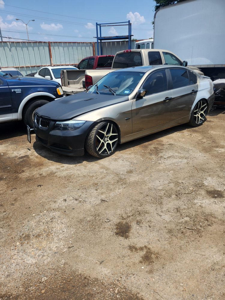 KING AUTO REPAIR Updated October 2024 3210 N Buckner Blvd, Dallas, Texas Auto Repair