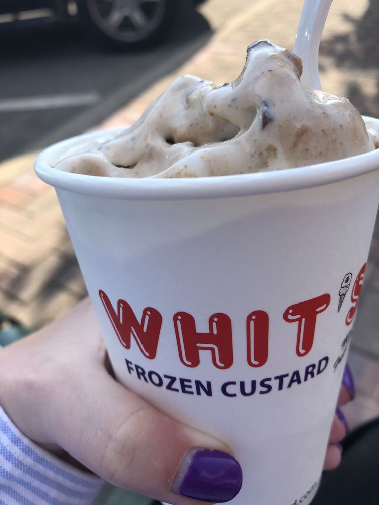 WHIT’S FROZEN CUSTARD CLOSED 27 Photos & 47 Reviews 138 Broadway