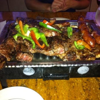 Martin Fierro Restaurant - Meat Lovers Paradillada for two - Steakhouses Near Me - Naples, Florida Martin Fierro Restaurant - Meat Lovers Paradillada for two - Steakhouses Near Me - Naples, Florida