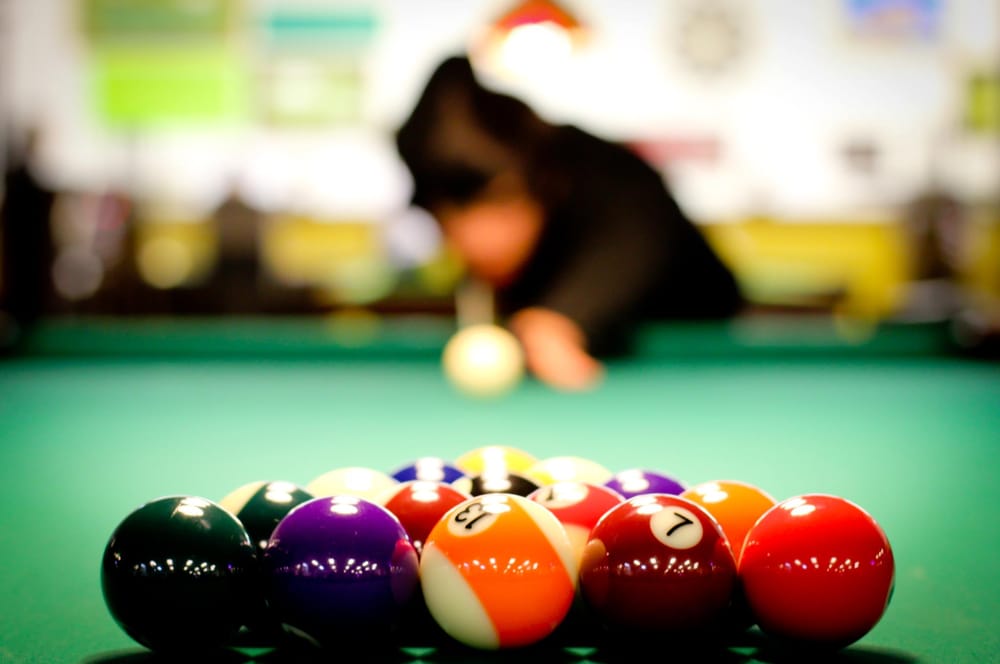 7 BILLIARDS Updated October 2024 14 Photos & 15 Reviews 33324