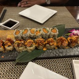 Sushi