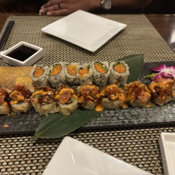 Otani Japanese Cuisine - Sushi - Japanese Near Me - Gambrills, Maryland
