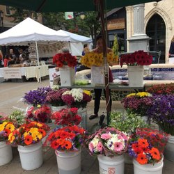 Farmers' Market