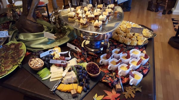 Dunning's Gourmet Market & Deli by null