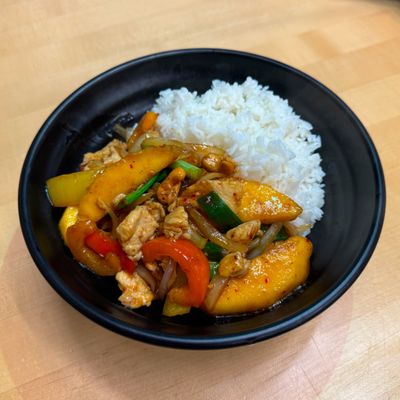 Bistro Elysium by null