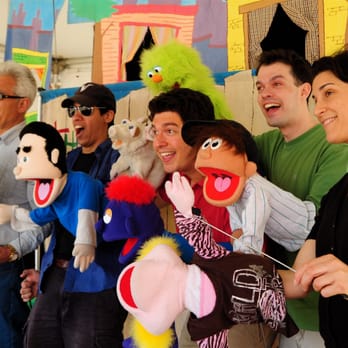 Educational Arts Team - Community Service/Non-Profit Near Me - Jersey City, New Jersey
