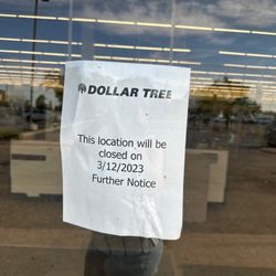 Dollar Tree