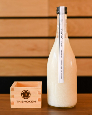 Taishoken San Francisco by null