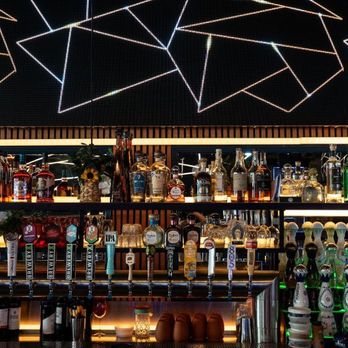 Chako's Social - New American Near Me - Fullerton, California