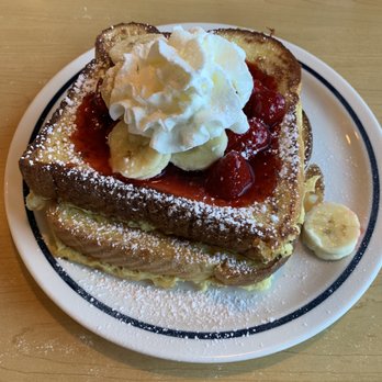 IHOP - Breakfast & Brunch Near Me - Wallingford, Connecticut