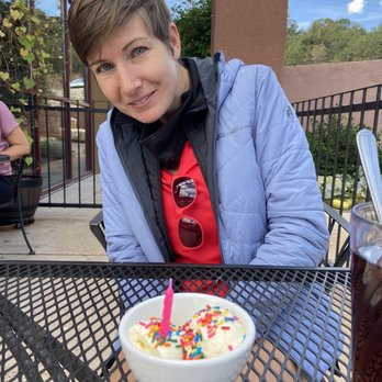 Greenside Cafe - Beer Bar Near Me - Cedar Crest, New Mexico