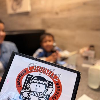 Chopstix 2 - Sushi Bars Near Me - San Diego, California