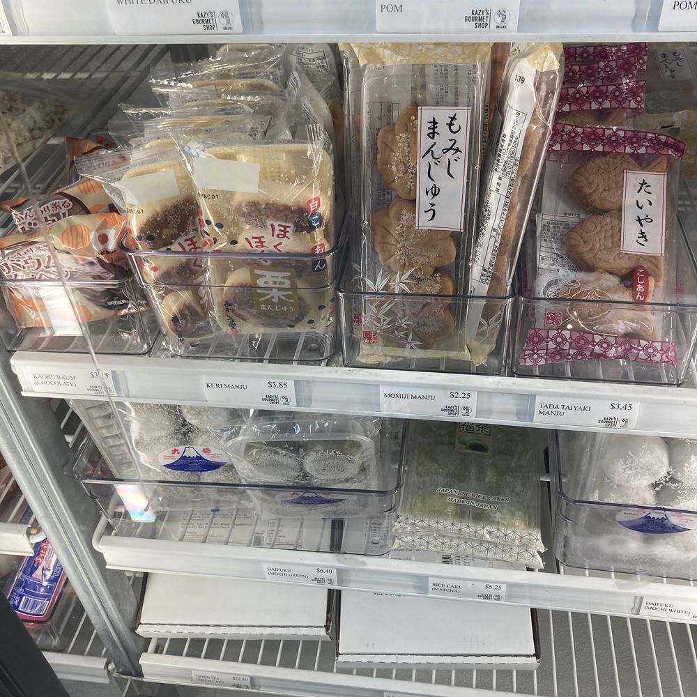 Kazy's Gourmet Shop - International Grocery Near Me - Dallas, Texas Kazy's Gourmet Shop - International Grocery Near Me - Dallas, Texas