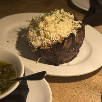 Seasons of Durango - Bone-in filet mignon - American Near Me - Durango, Colorado Seasons of Durango - Bone-in filet mignon - American Near Me - Durango, Colorado