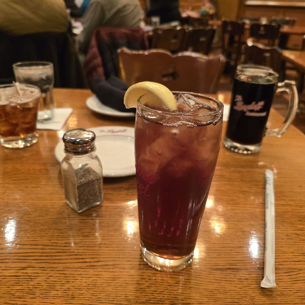 The Berghoff Restaurant - Our drinks - Bars Near Me - Chicago, Illinois The Berghoff Restaurant - Our drinks - Bars Near Me - Chicago, Illinois