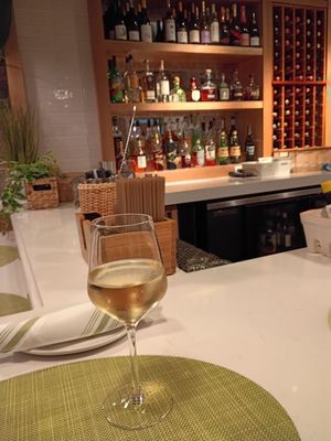 Neutral Ground Bar + Kitchen by null