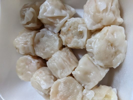 May Way Dumplings by null