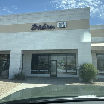 3Natives - Juice Bars & Smoothies Near Me - Phoenix, Arizona