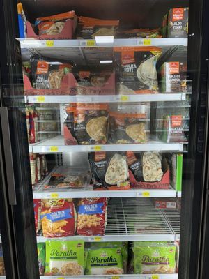 Nam Dae Mun Farmers Market by null