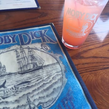 Moby Dick Restaurant - American Near Me - Santa Barbara, California Moby Dick Restaurant - American Near Me - Santa Barbara, California