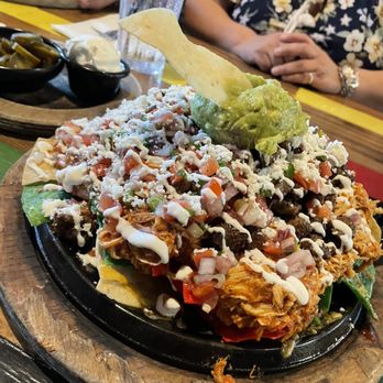 Nacho Daddy - Chicken asada nachos - New American Near Me - Las Vegas, Nevada Nacho Daddy - Chicken asada nachos - New American Near Me - Las Vegas, Nevada
